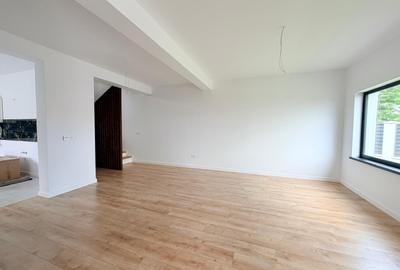 PROPRIETAR: Casa Valea Adâncă, zona 5 Drumuri, 124 mp + terasă, balcon și beci - 6