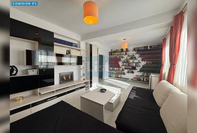 Apartament cu 2 camere decomandat în Europa