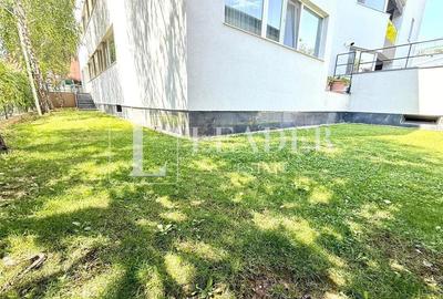 Apartament cu  4 camere cu gradina proprie de 95 mp - 6