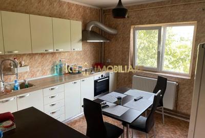 2 Camere de inchiriat | Vitan | Metrou |Centrala proprie | Loc parcare | Mobilat - 5