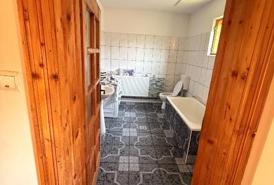 Casa De Vanzare Leresti Arges - 16