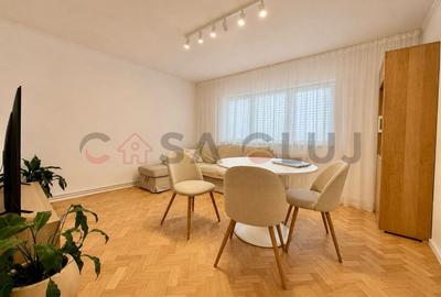 Apartament renovat, etaj intermediar, zona Bucegi - 4