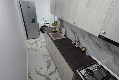 Apartament 2 camere, 37 mp, decomandat, renovat integral, Pantelimon - 2