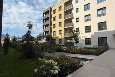Apartament 2 camere finalizat, intabulat, etaj intermediar, cart.Tractorul, Sud - 4