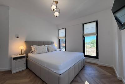 APARTAMENT 3 CAMERE | PRIMA INCHIRIERE | TOMIS 3 | LOC PARCARE - 3