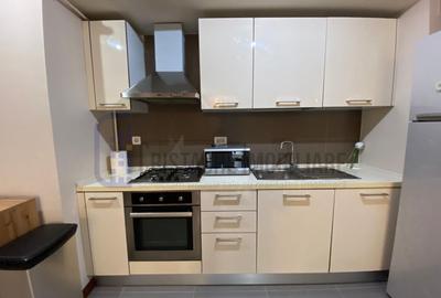 InCity Residence | 3 camere | 2 bai - 2