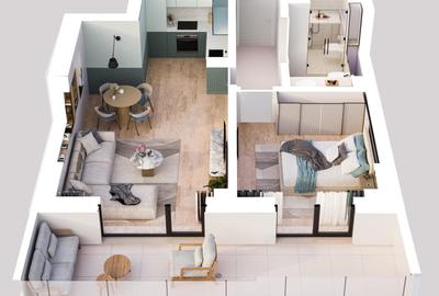 Skyline Residence