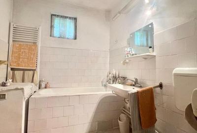 Apartament 4 camere parter, de vanzare, zona Olimpia Stadion - 7