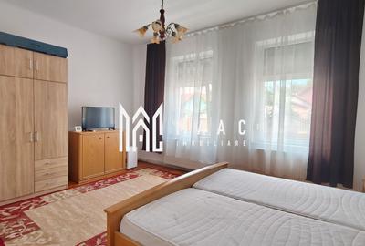 Casă de vânzare Sibiu | Piața Cluj | 2 garsoniere - 2