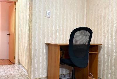 Apartament Mobilat /  Contract ANAF / Bloc Anvelopat / Pasajul Doamna Ghica - 9