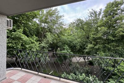 Apartament fermecator cu vedere in parcul Cismigiu - 10