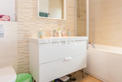 Apartament 3 camere, boxa si parcare, Ansamblul Cibinium-Central - 8