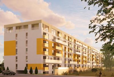Nordului Residence