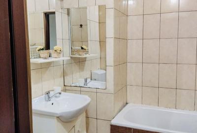 Apartament 2 camere, 44 mp, mobilat, utilat, Zona Gruia - 6