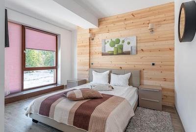 Penthouse - Duplex de colecție | Poiana Brașov | activ cu randament imediat - 22