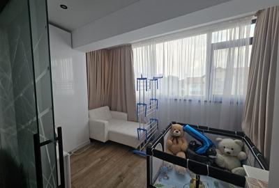 Apartament 2 camere, Flamingo Gării - 6