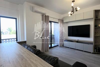 Apartament 2 camere situat in Mamaia Nord - 5