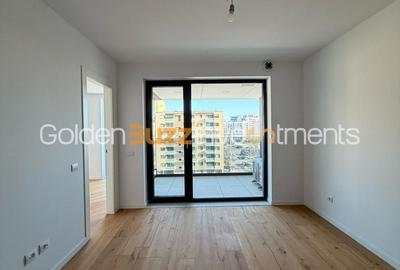 Apartament 2 camere Complex City Point - 6