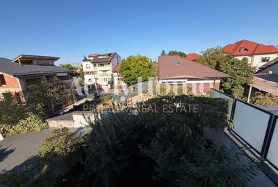 Proprietate cu 4 niveluri | 213,5 mp utili | Garaj | Terase|Rezidențial/Birouri - 12