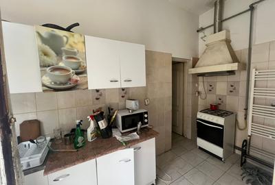 Fabric - Apartament cu 2 camere, curte comuna - 11
