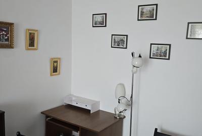 1 Mai - Clucerului, 2 camere, etaj 10, proaspat renovat €490 - 17