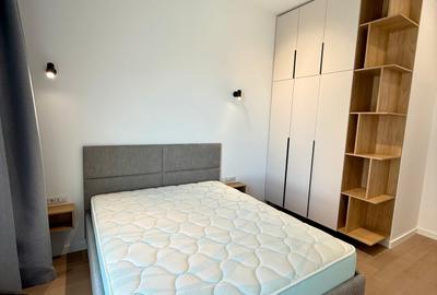 Apartament cu 2 camere de inchiriat // ONE Timpuri Noi - 10
