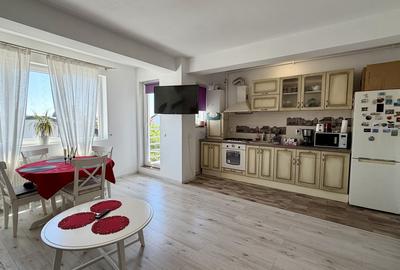 Închiriere apartament 2 camere - Bucureștii Noi mobilat si utilat - 7
