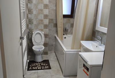 2 camere,  CRAIOVEI,  bloc nou/ mobilat/ utilat/ PARCARE! - 5
