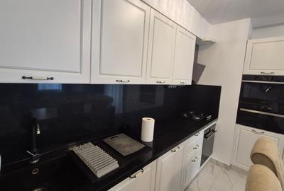 3 camere PREMIUM | InCity Residences |  Mobexpert Jazz | 2 locuri de parcare - 8