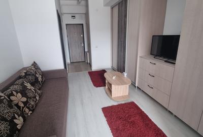Pacurari Concept Residence, 2 camere open space, 420euro/luna - 3