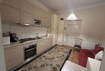 BRANCOVEANU - AP. 1 CAMERA - mobilat,utilat,decomandat +  PARCARE IN CURTE - 4