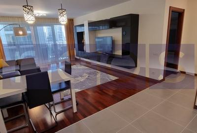 INCHIRIERE APARTAMENT INCITY COMPLEX 2 CAMERE 74MP DRISTOR ALBA IULIA VITAN - 3