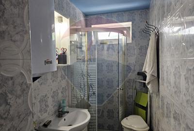 Apartament cu 2 camere de vânzare - 10