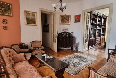 Apartament 4 camere  Calea Victoriei- Dacia ( Universitatea de Arte) - 8