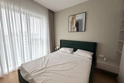 DE INCHIRIAT 2 CAMERE NUSCO CITY 2 - 3