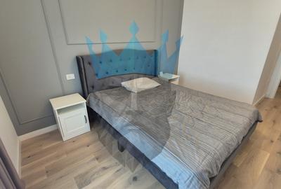 Apartament 2 Camere Complex First Estates Voluntari - 10