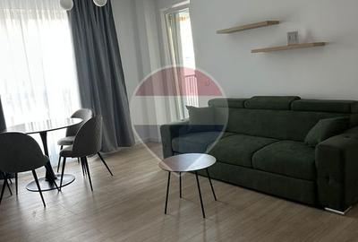 Apartament de închiriat | 2 camere | Columna Residence + Parcare - 1