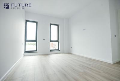 Apartament 1 camera de vanzare in Future Residence - 11