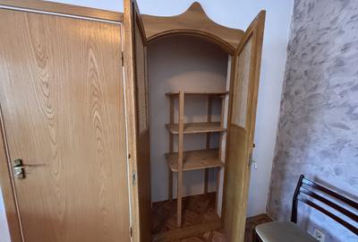 3 Camere Pantelimon nr. 311 - Liceu Lucian Blaga - Comision 0% - 15