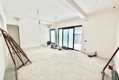 Casa Individuala Moderna cu Sisteme Smart - Timisoara - Cartier Braytim - 7