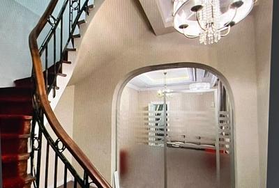 Vila independenta, locuri de parcare, nou renovata ideal pentru birouri sediu - 1