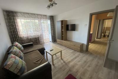 Închiriere Apartament 2 camere Tomis Nord | Campus Universitar | City Park - 14