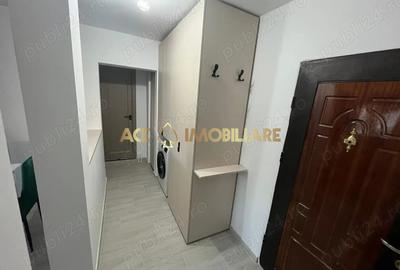 Apartament cu 2 camere decomandat, mobilat în Drumul Taberei