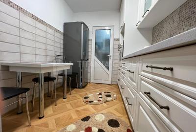 Apartament 2 camere cochet, Grivitei, contract Anaf - 11