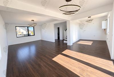Vila Individuala - 4 Camere - Teren  350 mp - Comuna Berceni - 16