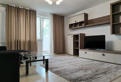 Apartament cu 2 camere decomandat, mobilat în Ultracentral