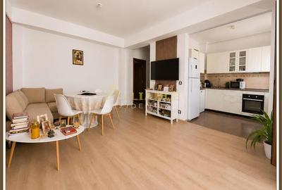 Metrou Nicolae Grigorescu ~ Apartament 2 camere + boxa - 1