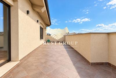 Penthouse Ultracentral | 264 mp | 3 terase panoramice - 5