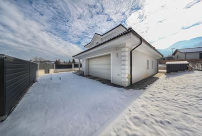 Casă ideală pentru familie în Brașov, Bunloc – spațioasă, luminoasă, priveliște - 53