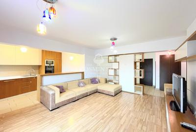 Apartament cu 2 camere de inchiriat in blocul Semiluna, Cartierul Plopilor - 5